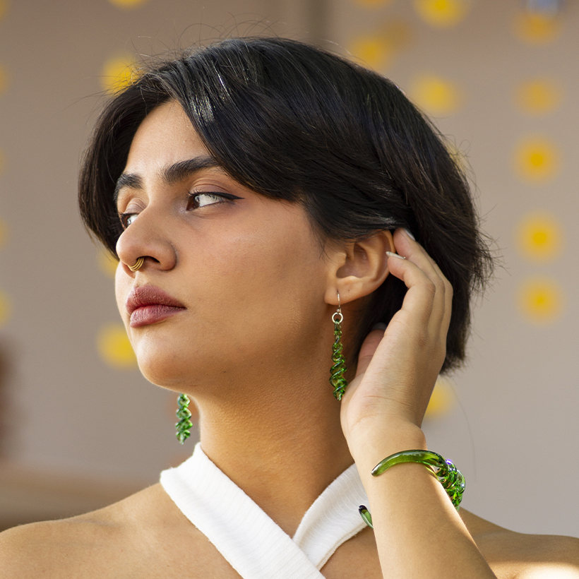 Espirales de Luz - Imagen 2