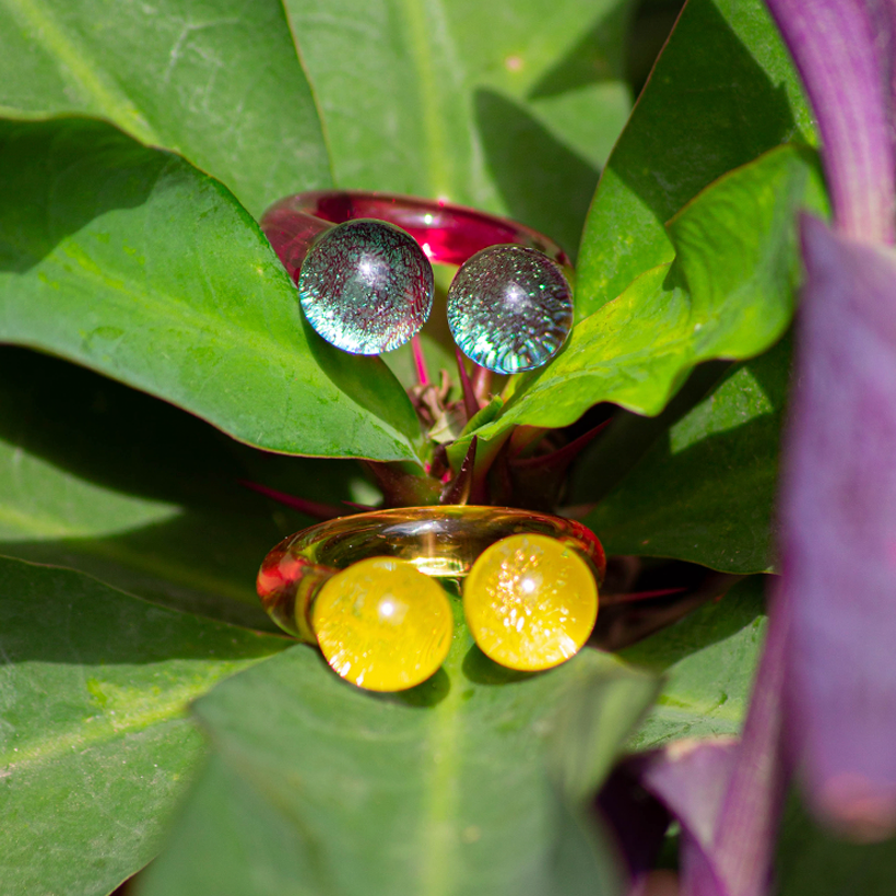 Anillo Destello - Imagen 3