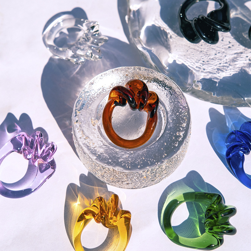 Anillo Espiral - Imagen 2