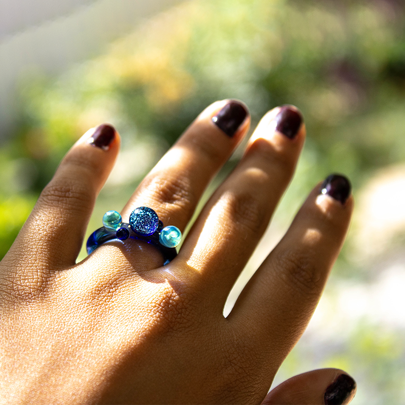 Anillo Planetas - Imagen 3