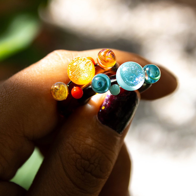 Anillo Planetas - Imagen 2