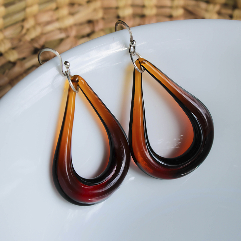 Gotas de Vidrio Saturno - Imagen 10