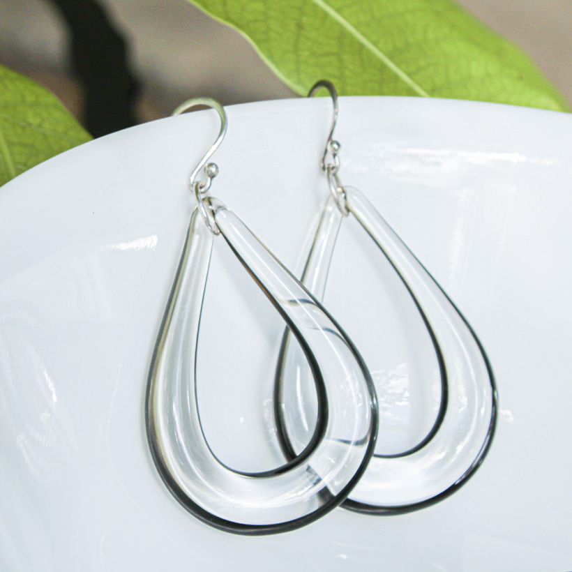 Gotas de Vidrio Saturno - Imagen 4