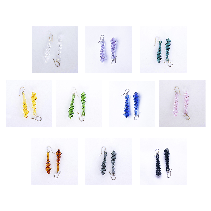 Espirales de Luz - Imagen 3