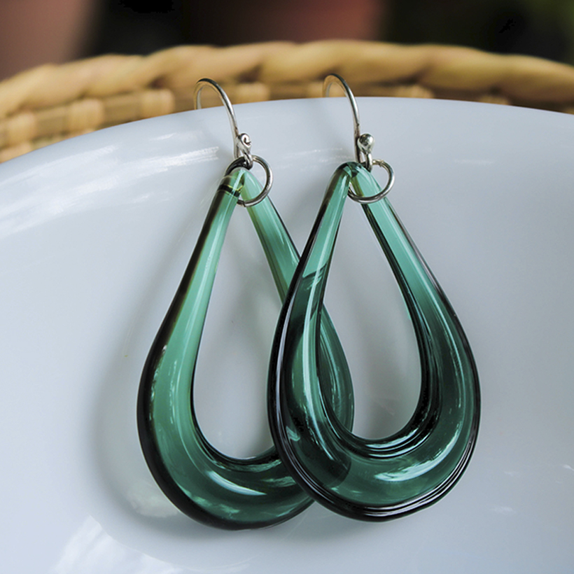 Gotas de Vidrio Saturno - Imagen 6