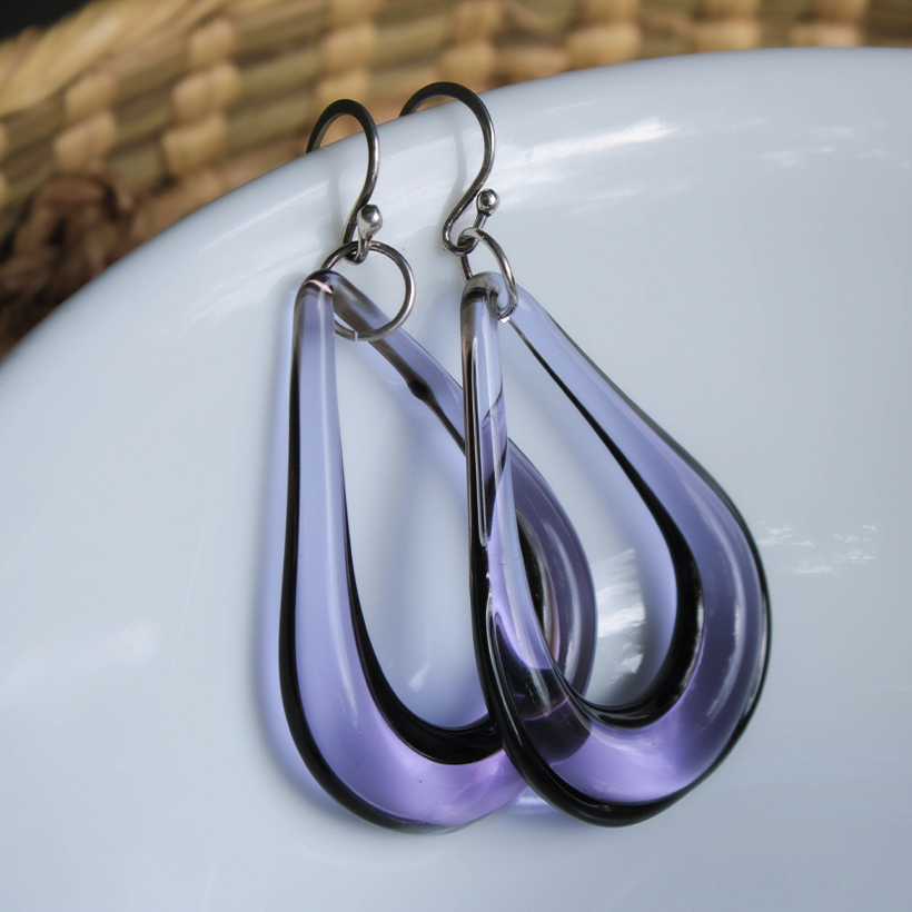 Gotas de Vidrio Saturno - Imagen 5