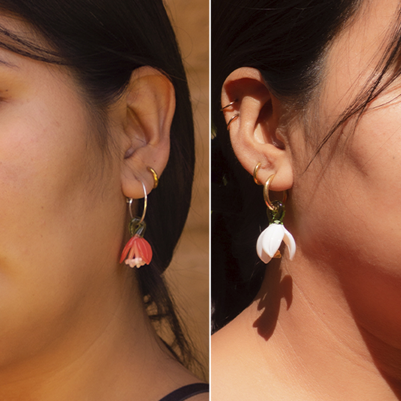 Bugambilias · Flores de vuelo - Imagen 5