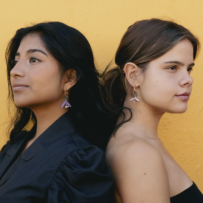 Bugambilias · Flores de vuelo - Imagen 7