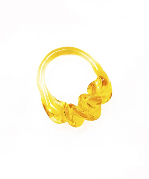 Anillo Espiral
