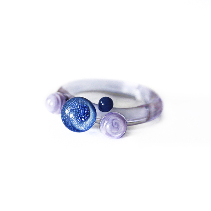 Anillo Planetas