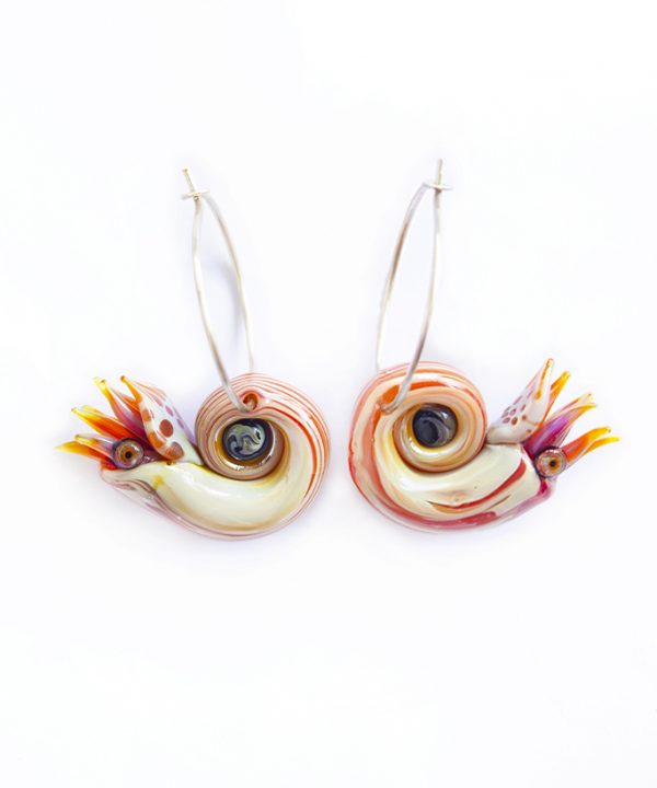 Aretes Nautilus