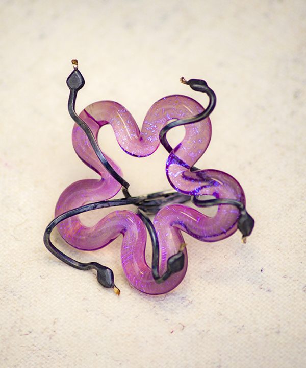 Anillo Vuelta al Mundo