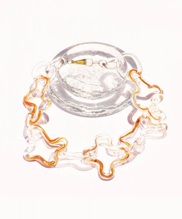 Collar Semilla