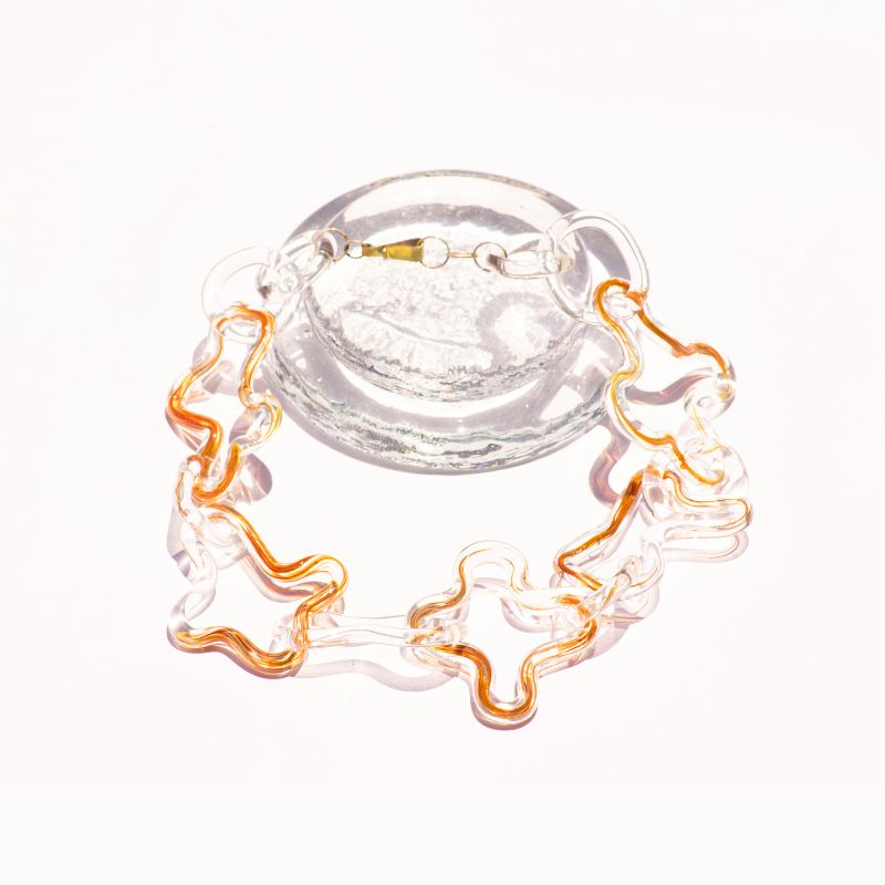 Collar Semilla