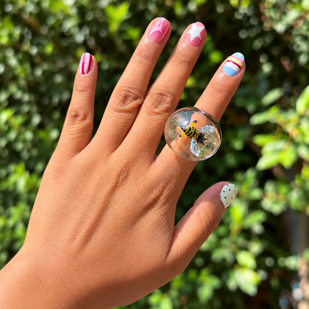 Anillo Micromundos - Imagen 4